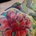 Tattoos - birds and tree - 67263